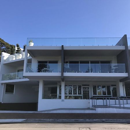 Апартаменты Belle Vue- Penthouse At Black Beach Киама Экстерьер фото