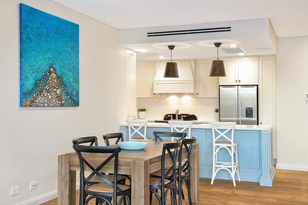 Апартаменты Belle Vue- Penthouse At Black Beach Киама Экстерьер фото